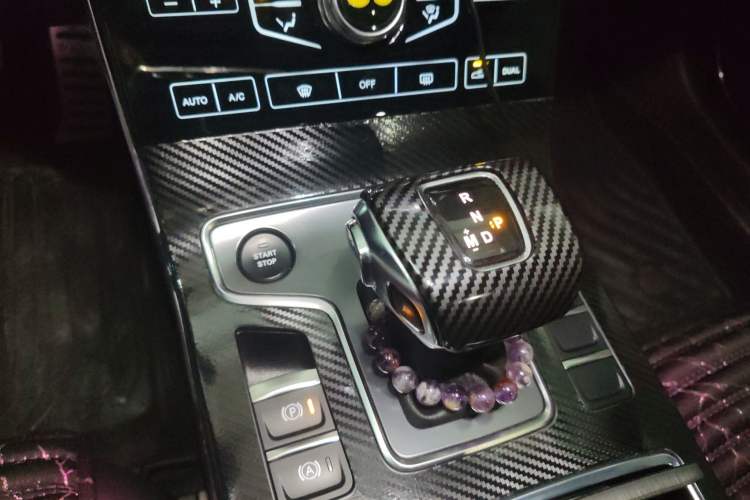 Used Hongqi H5 2020 1.8T Automatic ZhiLian QiYun Edition