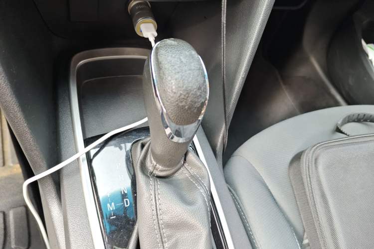 Used Chevrolet Cavalier 2019 320 Automatic Enjoyment with Sunroof