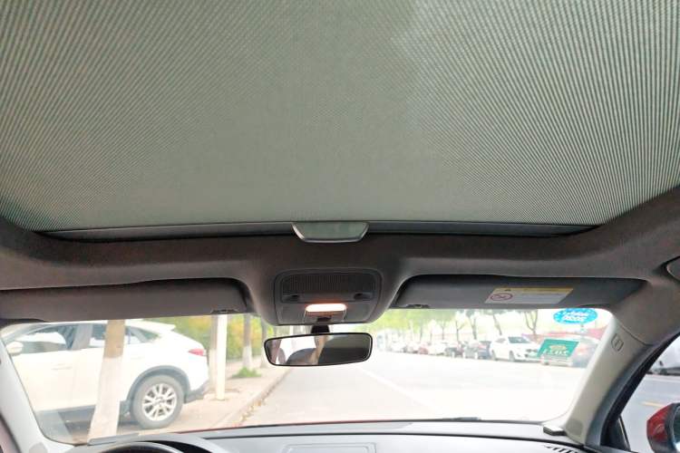 Used Audi A3 2019 Limousine 35 TFSI Fashion Edition China VI Emission Standard