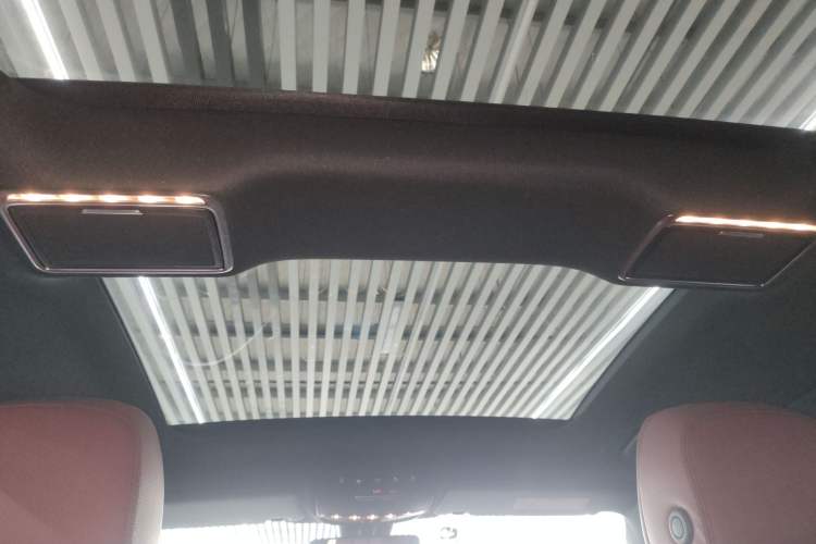 Used Mercedes-Benz GLC 2021 GLC 260 L 4MATIC Luxury Model