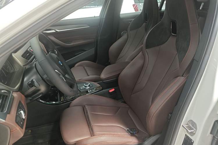 Used BMW X2 2021 Restyled sDrive25i Sharp Edition
