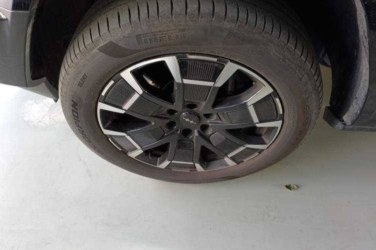 Used Formula Leopard 8 2025 Smart & Brave Flagship Edition 6 Seats