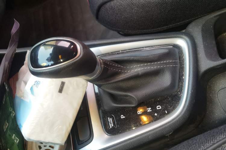 Used Hyundai Celesta 2018 1.6L Automatic GL Enjoyment Version China V Standard