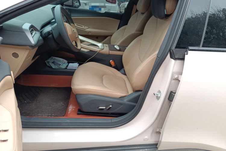 Used ARCFOX Alpha S5 2024 560PRO 185kW