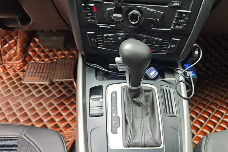 Used Audi Q5 2010 2.0TFSI Trendy Edition