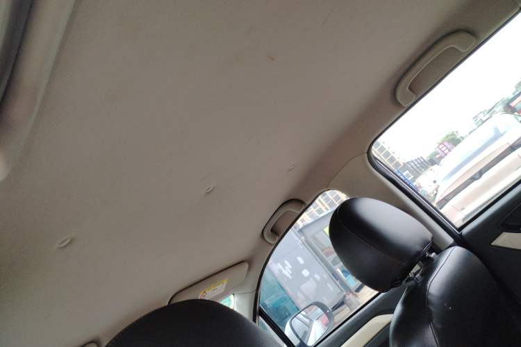 Used NETA N01 2019 380e Headliner