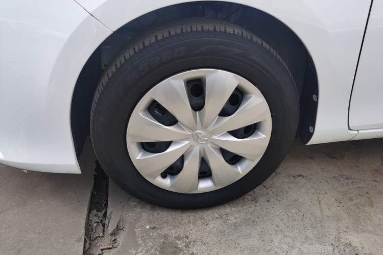 Used Toyota YARiS L Zhi Xiang 2021 1.5L CVT Leading Edition
