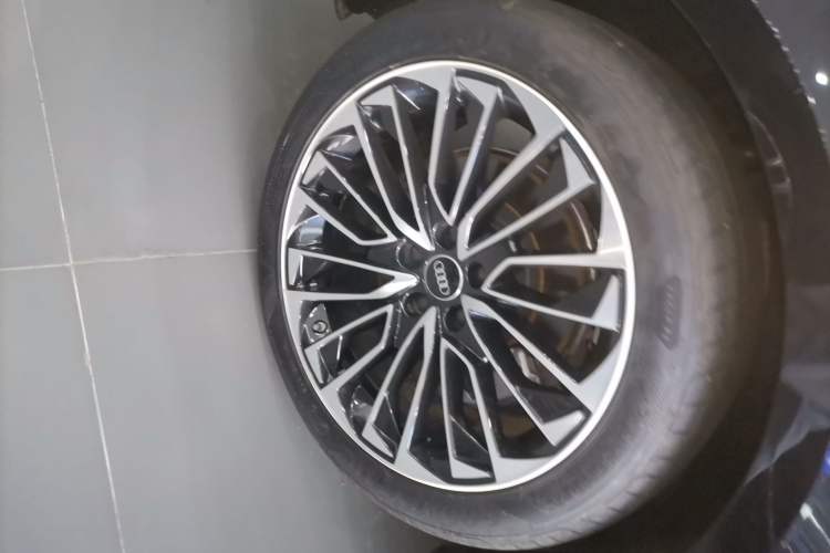 Used Audi A7L 2024 45 TFSI Luxury Edition