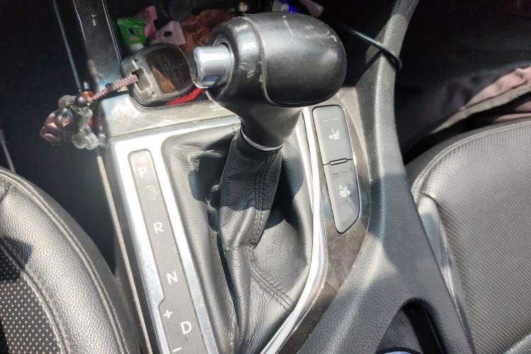 Used Kia K5 2015 2.0L Automatic LUX