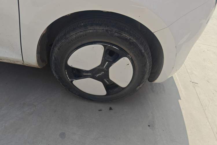 Used CHANGAN NEVO Lumin 2022 155 km – Refreshingly Sweet Edition