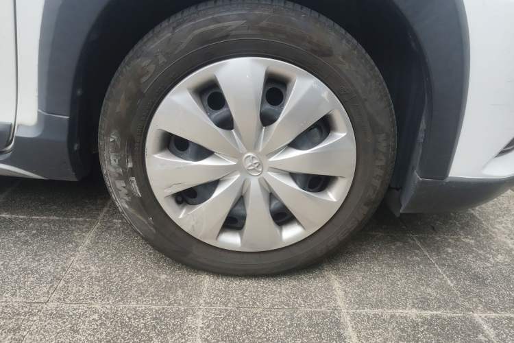 Used Toyota YARiS L Zhi Xuan 2022 X-Trail 1.5L CVT Leading PLUS Edition