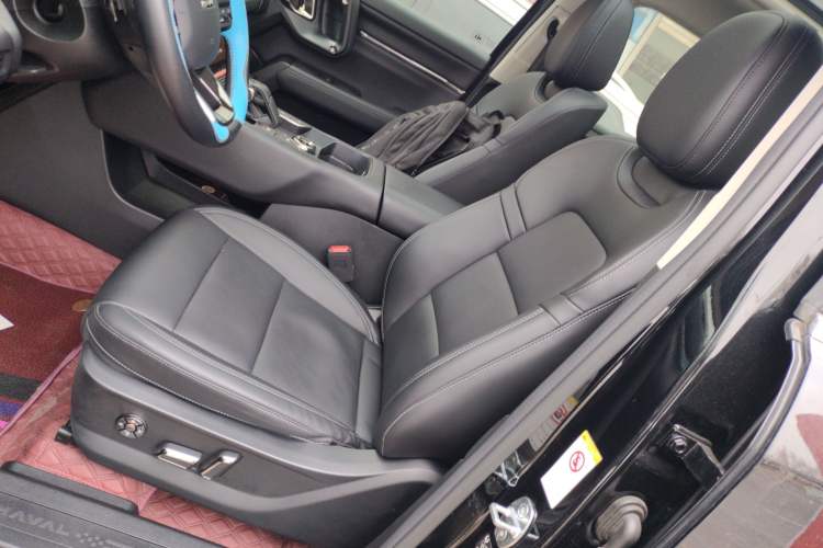 Used Haval H Dog 2023 1.5T Two-Wheel Drive Chao Ye Version Plus
