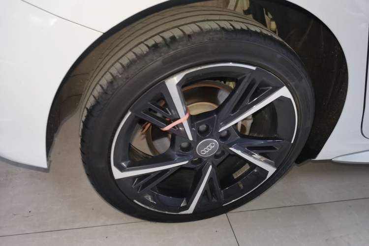 Used Audi A3 2021 Sportback 35 TFSI Fashionable Sports Model