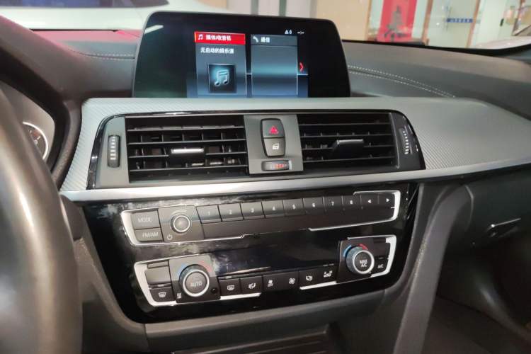 Used BMW 4 Series 2017 425i Convertible M Sport Package