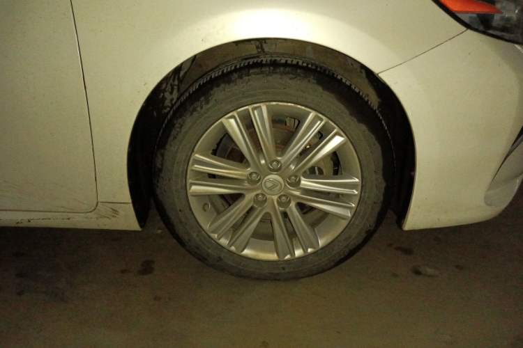 Used Lexus ES 2013 250 Elegant Edition
