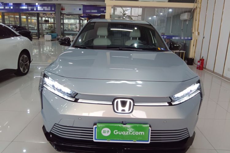 Used Honda e:NS2 2024 Light-Chasing Version
