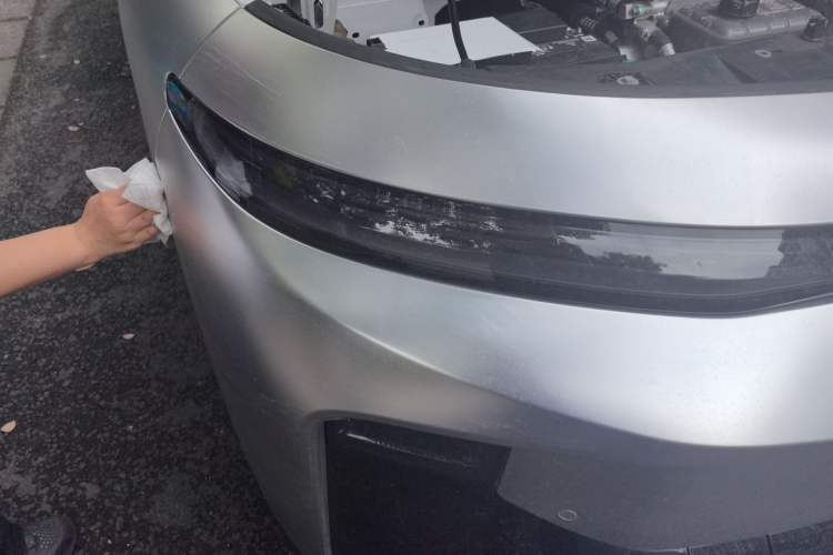 Used Leapmotor B10 2025 510 Joyful Edition
