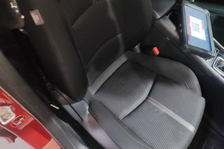 Used Mazda Mazda 3 Axela 2017 Sedan 1.5L Automatic Luxury Model Emission Standard China V