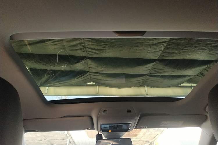 Used Volkswagen Lamando 2023 Lavida L 280TSI DSG Cool & Spicy Edition