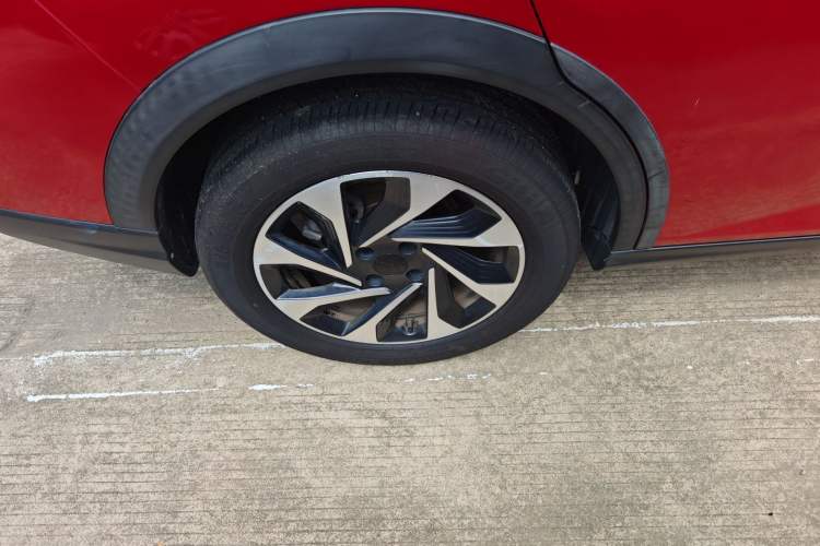 Used Dongfeng Aeolus Yixuan GS 2020 230T Automatic Yueyu Version