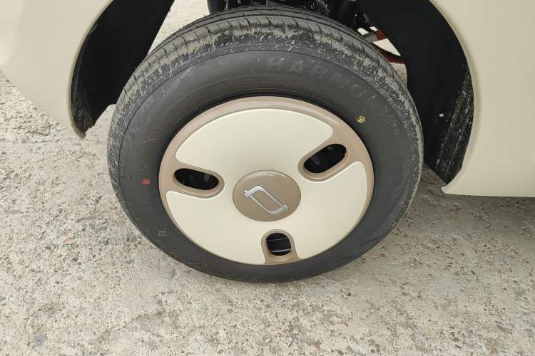 Used Bestune Pony 2026 Model 222km Cute Horse Plus
