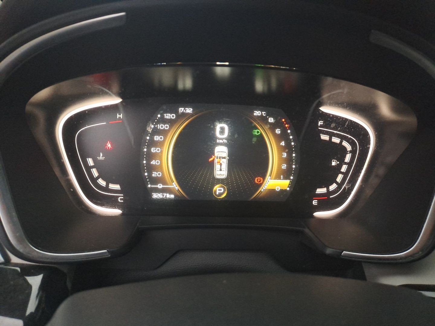 Geely Auto Jiajie 2022 1.8TD DCT Platinum Luxury Edition — снимка 11