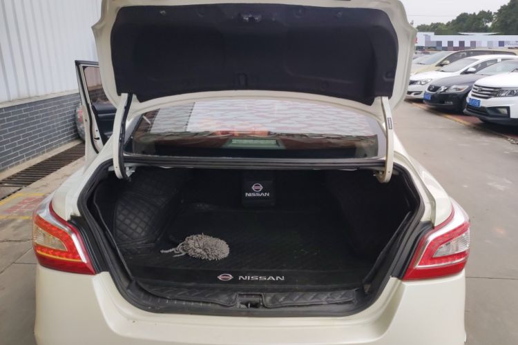 Used Nissan Teana 2013 2.0L XL Comfort Edition
