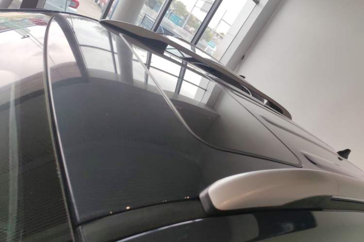 Used Hyundai ix35 2018 2.0L Automatic 2WD Zhiyong·Changxiang Edition