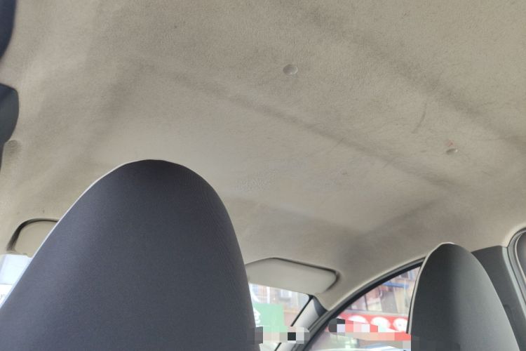 Used BYD F0 2015 1.0L AMT XuanKu Model Headliner