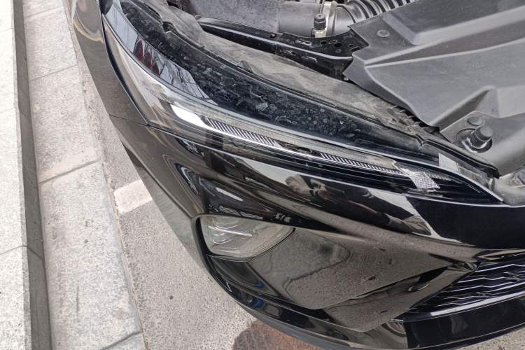 Used Buick Envision 2026 Model Equinox Plus 28T Two-Wheel-Drive Platinum Edition
