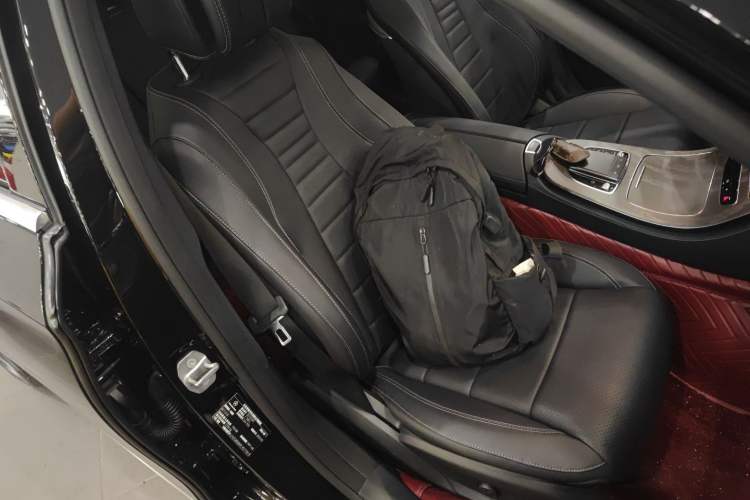 Used Mercedes-Benz E-Class 2023 Restyled E 300 L Sporty and Stylish Edition
