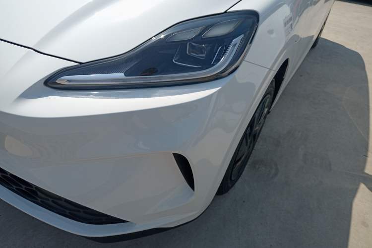 Used MG 4 EV 2026 Model 437 All-in-One Edition
