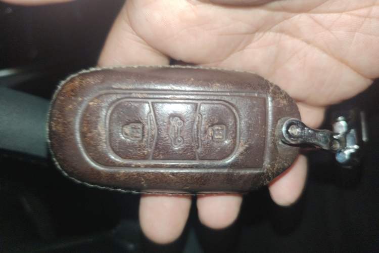 Used Geely Auto Emgrand GT 2015 1.8T Comfort Model