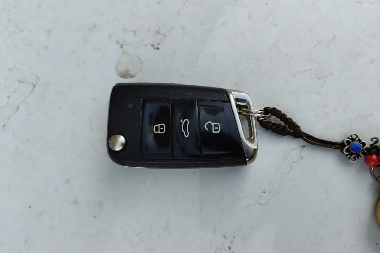 Used Volkswagen Tayron 2019 380TSI Four-Wheel Drive Prestige Model China VI Standard