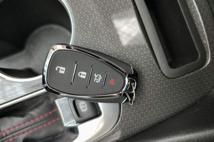 Used Chevrolet Malibu XL 2022 Redline 550T Automatic Sport Edition
