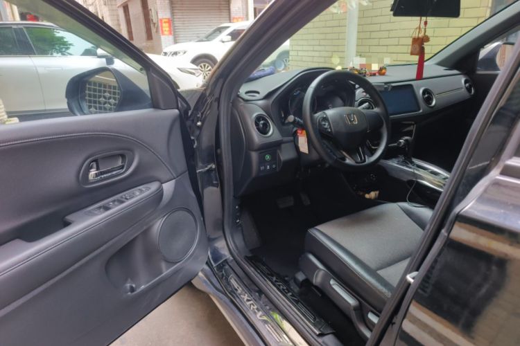 Used Honda XR-V 2020 220TURBO CVT Luxury Edition
