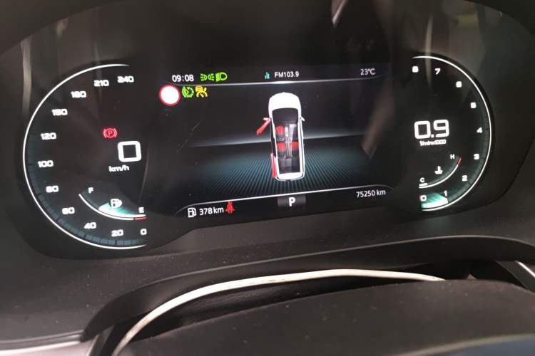 Used Roewe iMAX8 2021 400TGI Supreme Series Prestige Edition
