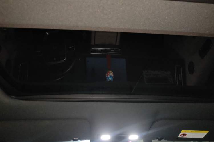 Used Li Auto L8 2024 Ultra Model