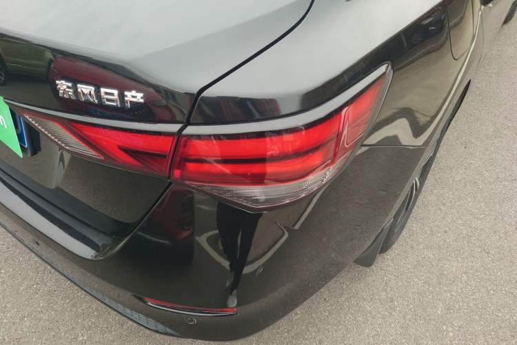 Used Nissan Sylphy 2021 1.6L XL CVT Enjoyment Edition Right Rear Taillight