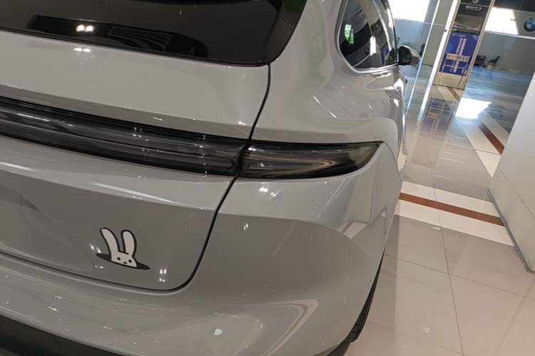 Used Nio ET5T 2023 75 kWh Touring
