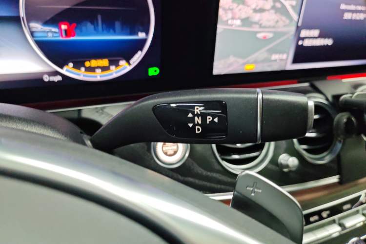 Used Mercedes-Benz E-Class 2018 Restyled E 300 L Sport Luxury Edition