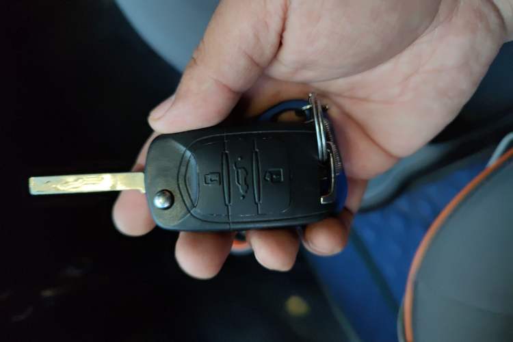 Used Baojun E100 2019 250KM Smart Drive Edition