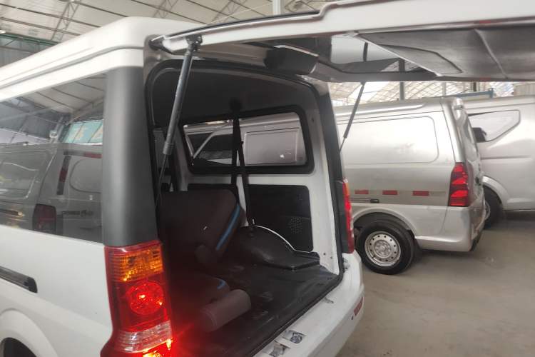 Used Dongfeng Xiaokang EC36II 2023 Chongqing Innovision 38.64 kWh
