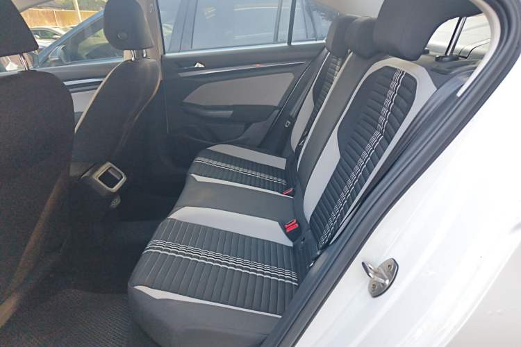 Used Volkswagen Bora 2024 200TSI DSG Comfort Edition