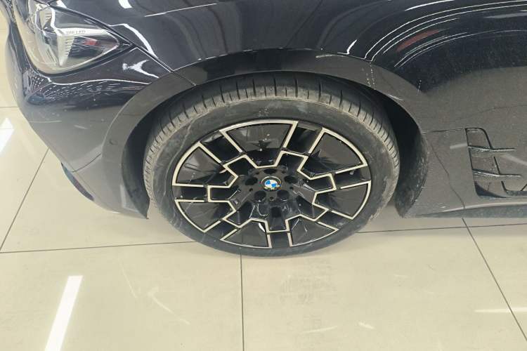 Used BMW 4 Series 2024 430i Gran Coupe M Sport Night Edition Package