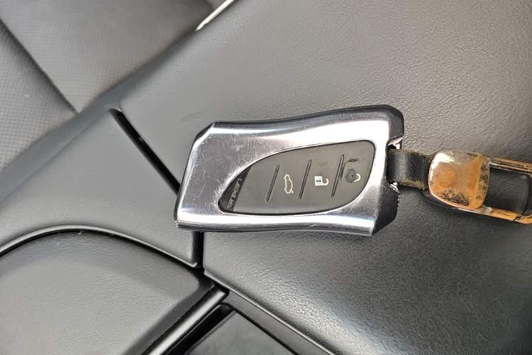 Used Lexus ES 2018 200 Excellence Edition China V Standard