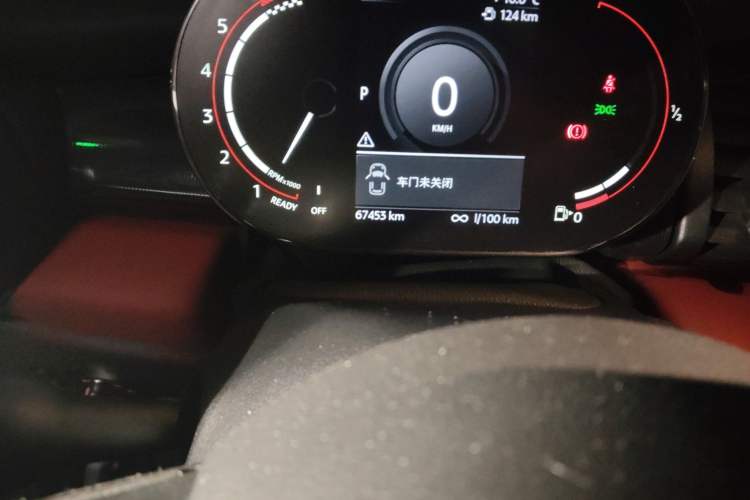 Used MINI JCW 2021 2.0T JOHN COOPER WORKS ALL-IN