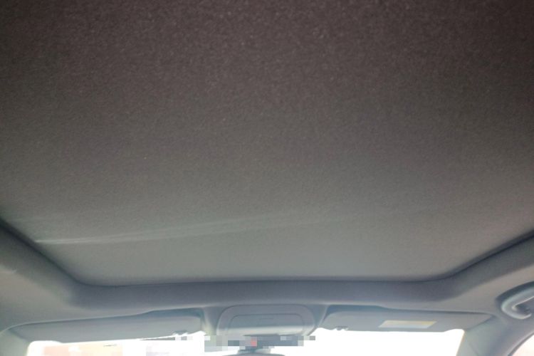 Used Cadillac XT5 2021 2.0T Two-Wheel Drive Luxury Version
