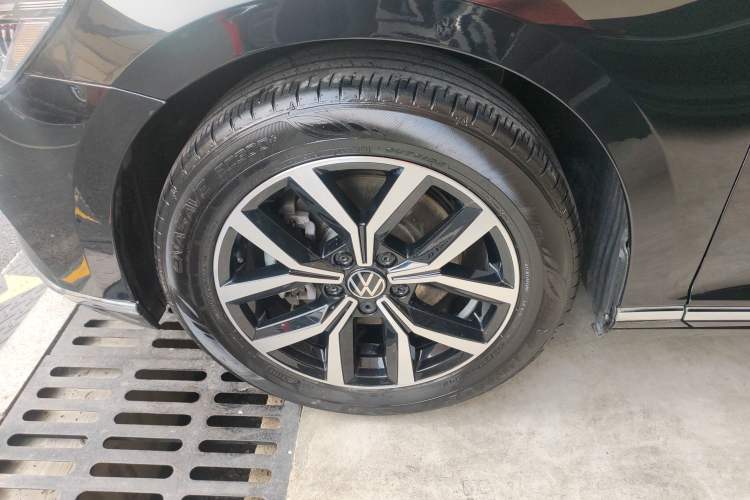 Used Volkswagen Magotan 2020 330TSI DSG Leading Model