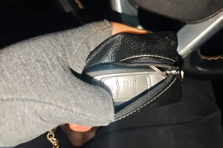 Used Geely Auto Emgrand X7 Sport 2016 1.8TD Automatic ZhiZun Version
